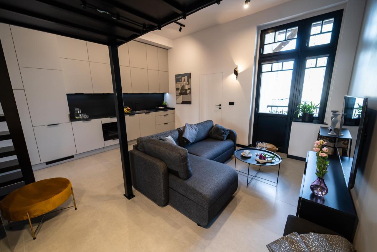 Soft Loft G11 Gliwicka 11 W Katowicach *