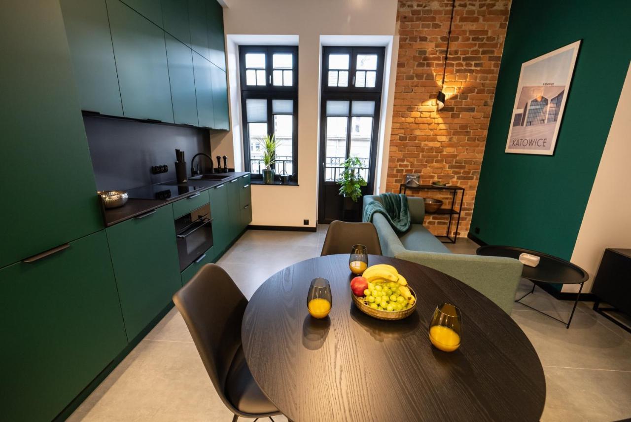 Soft Loft G11 Gliwicka 11 W Katowicach * Katowice