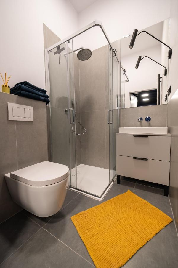 Apartment Soft Loft G11 Gliwicka 11 W Katowicach *